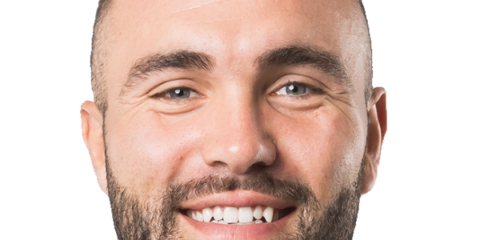 Elliot Roudil &mdash; Trois-quarts (ailier/arri&egrave;re) RC Vannes