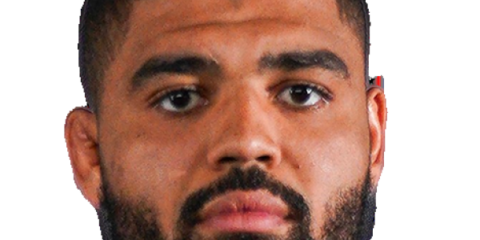 Hugo Djehi &mdash; Arri&egrave;re RC Vannes