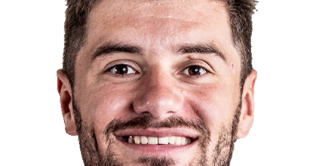 Pierre Boudehent &mdash; Trois-quarts (ailier/arri&egrave;re) RC Vannes