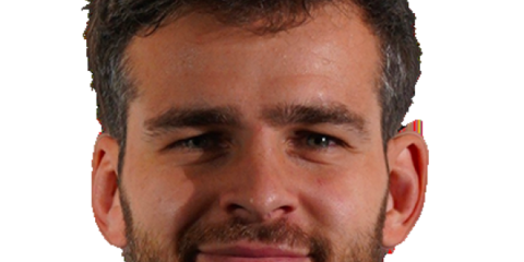 Simon Augry &mdash; Troisi&egrave;me Ligne RC Vannes