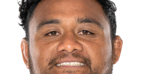 Sione Mafileo &mdash; Pilier RC Vannes