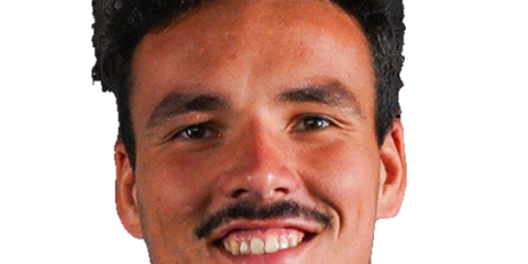 Timothe Mezou &mdash; Deuxi&egrave;me Ligne RC Vannes