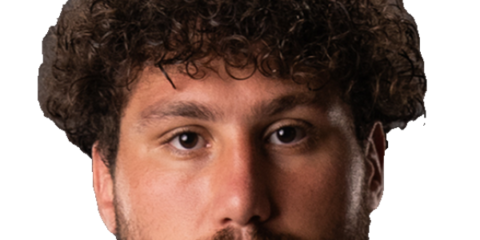Wayan De Benedittis &mdash; Pilier RC Vannes