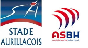B&eacute;ziers Aurillac : La feuille de Match