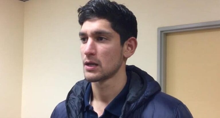 Christopher Hilsenbeck