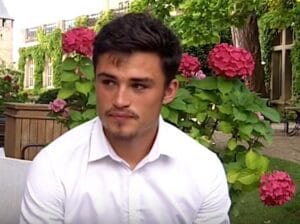 Rugby-ProD2, US Carcassonne : présentation de Guillaume MARTOCQ