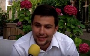 Rugby-ProD2, US Carcassonne : présentation de Lucas MERET
