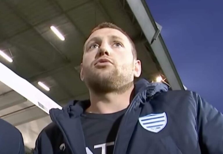 Finn Russell