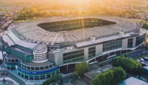 Coupe d'Europe : Le Twickenham Stadium accueillera les finales 2021 de l'EPCR