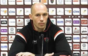 Sergio Parisse