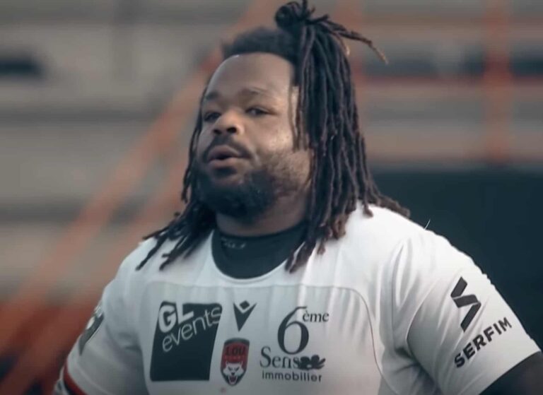 bastareaud Lyon lou
