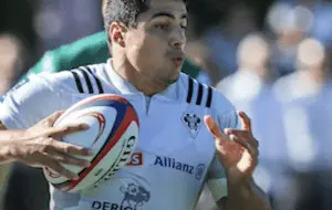 Brive Axel Müller