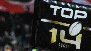 Résultats multiplex Top 14