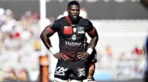 Patrick Sobela ( Lyon )