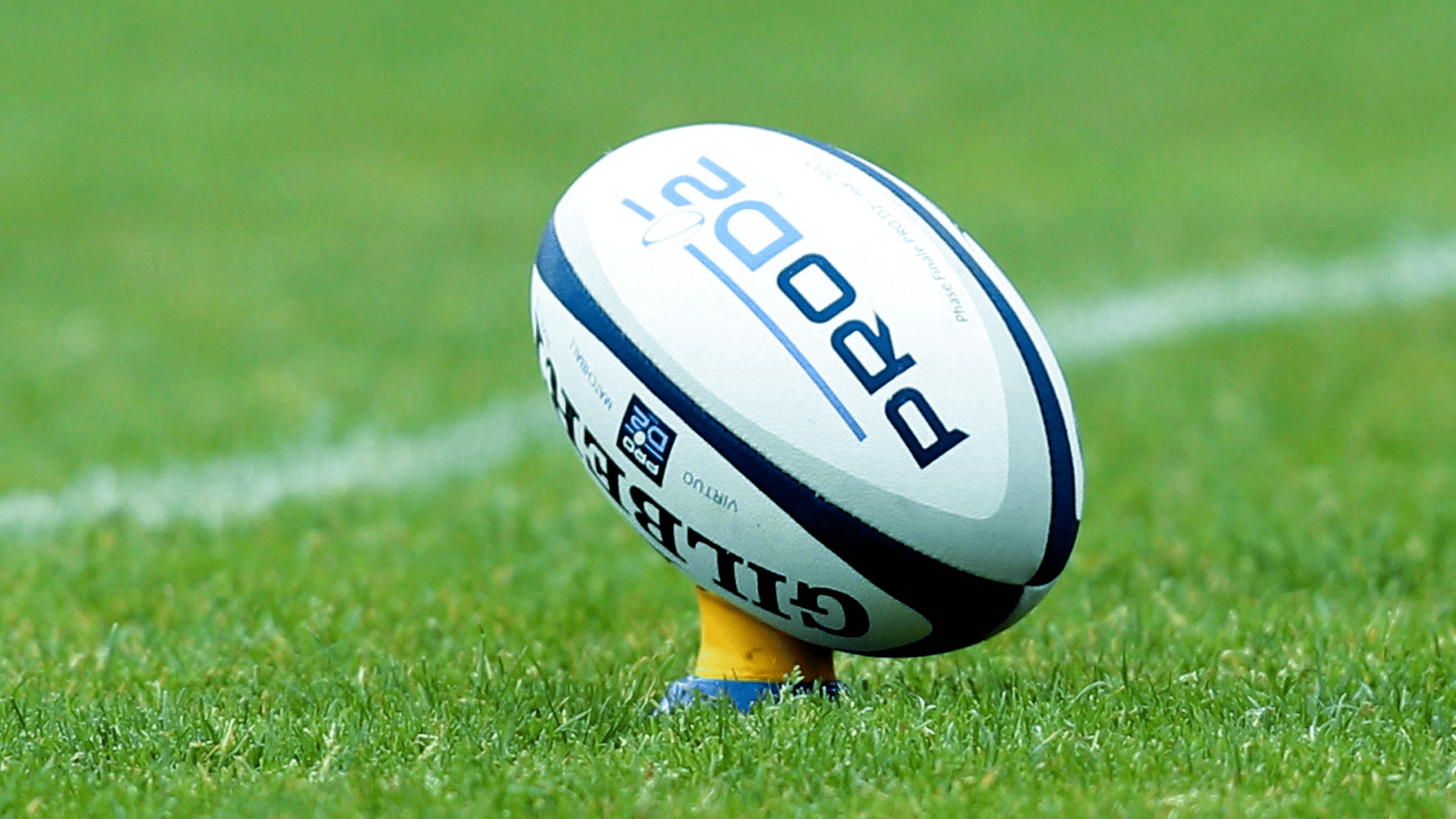 Rugby Pro D2