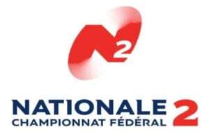 Résultats Nationale 2