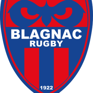 Logo Blagnac Rugby