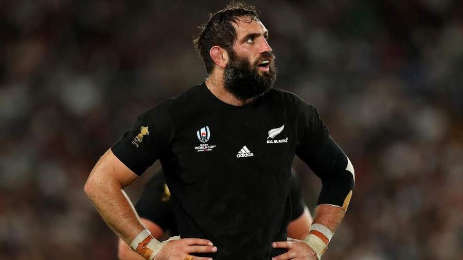 sam Whitelock all blacks