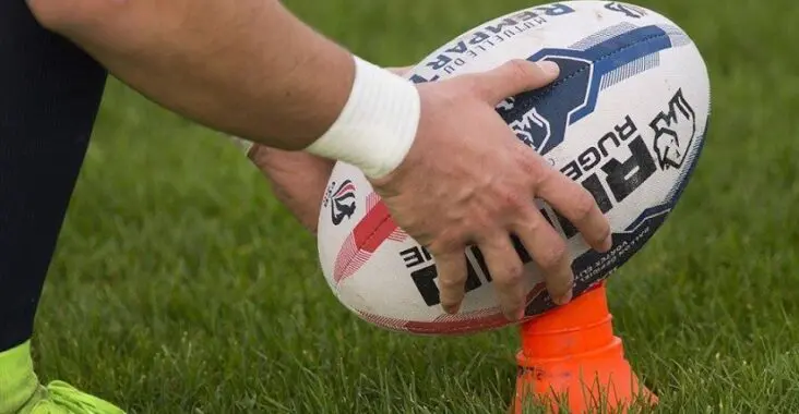 Programme tests match de rugby