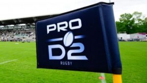 Résultats Pro D2 Multiplex