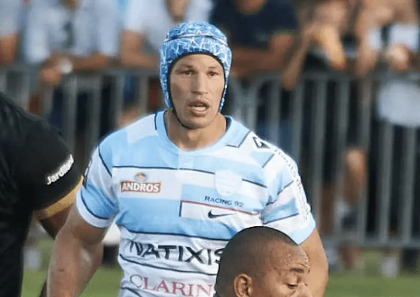 Le Racing 92 pour garder la tête