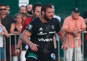 TOP 14 &ndash; Objectif, contexte,&nbsp;homme &agrave; suivre,&nbsp;effectif :&nbsp;tout ce qu&rsquo;il faut savoir&nbsp;sur Brive pour la saison 2022-2023.
