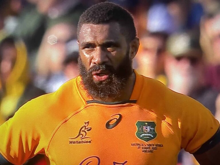 Championship: l'Australie se rassure avec un succès sur l'Afrique du Sud 25 à 17