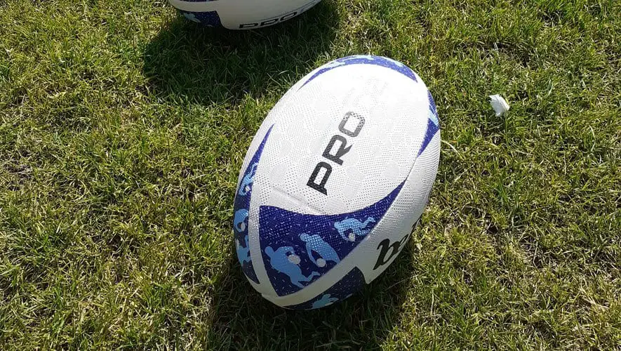 rugby pro D2