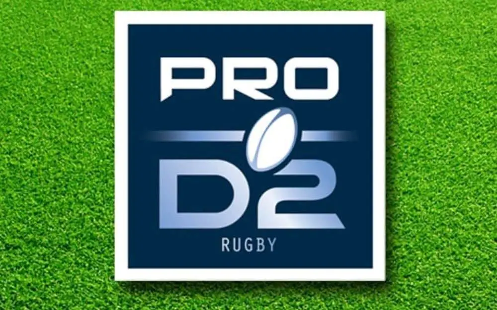 Pro D2