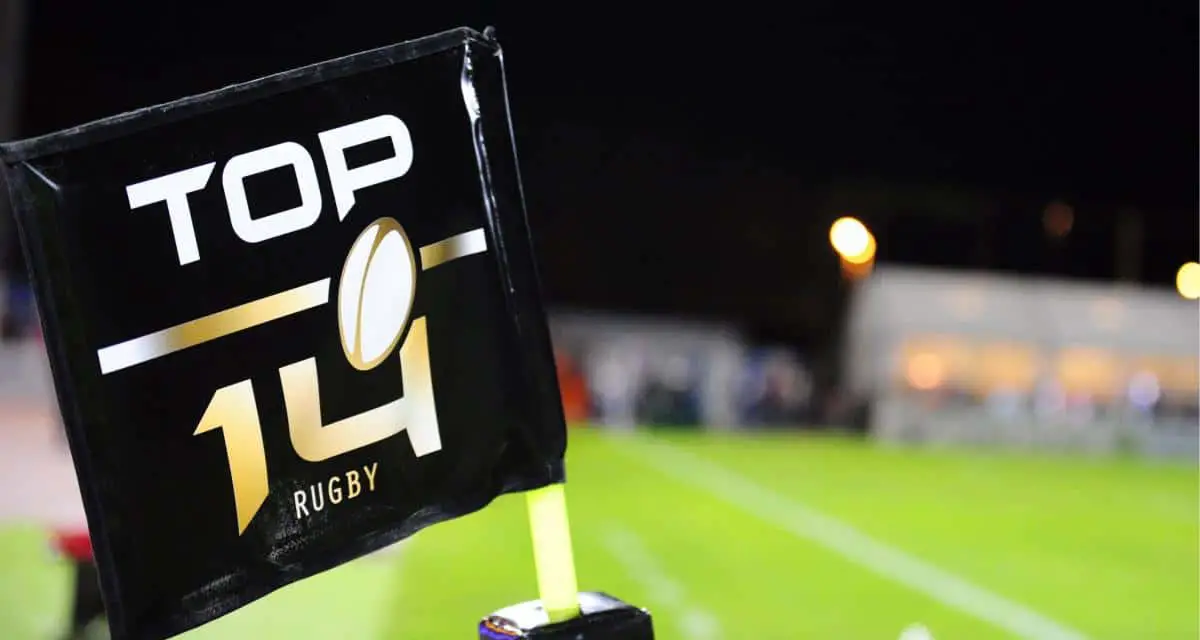 Top 14 : Le programme du week end