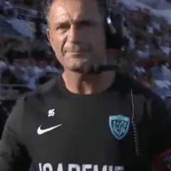 Franck Azema Toulon