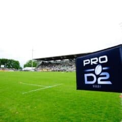 i-rugby pro D2