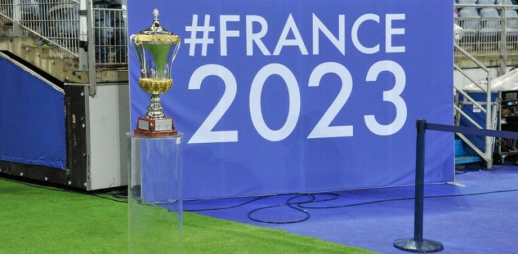 Frankrike 2023