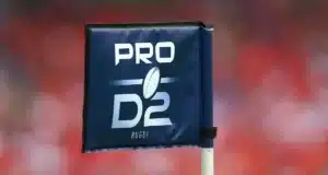 Rugby Pro D2