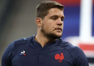 Paul Willemse XV de France