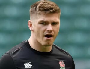 Owen Farrell