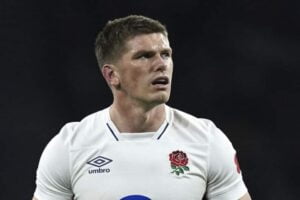 Owen Farrell