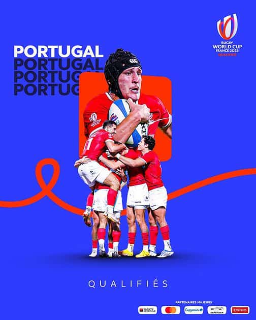 le Portugal arrache la dernière place pour le Mondial-2023 aux dépens des États-Unis