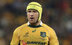 Matt Giteau