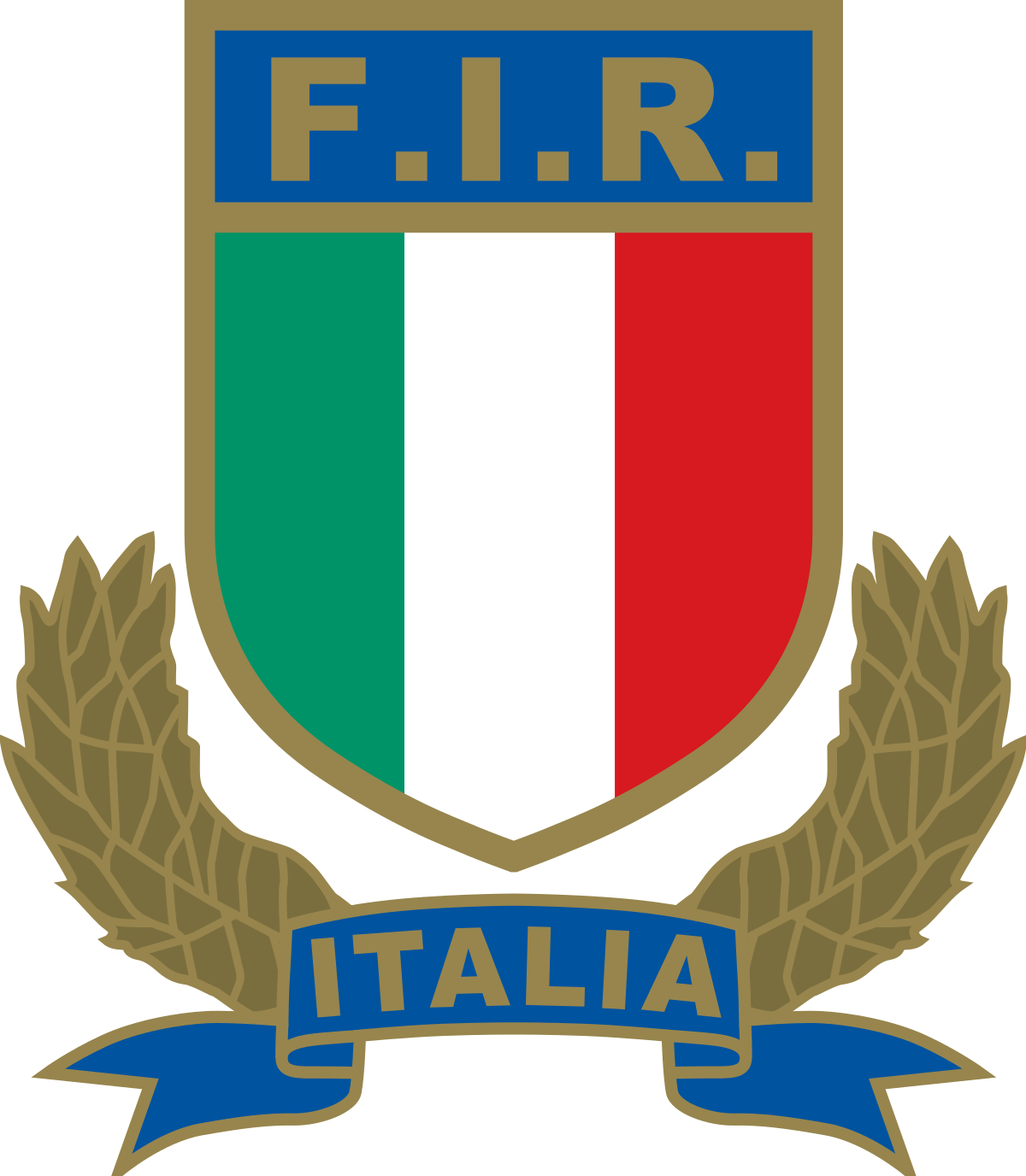 Federazione Italiana Rugby