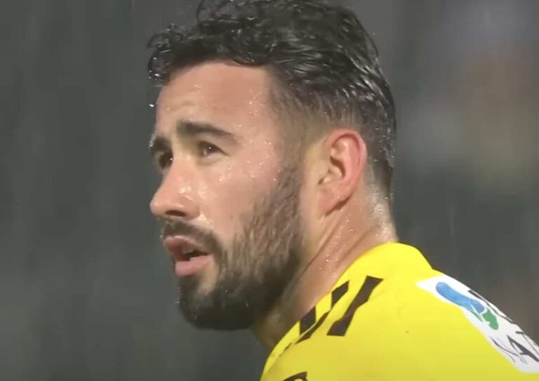 Antoine Hastoy Vannes La Rochelle