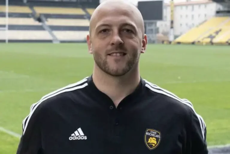 Hayden Thompson-Stringer