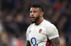 Courtney Lawes