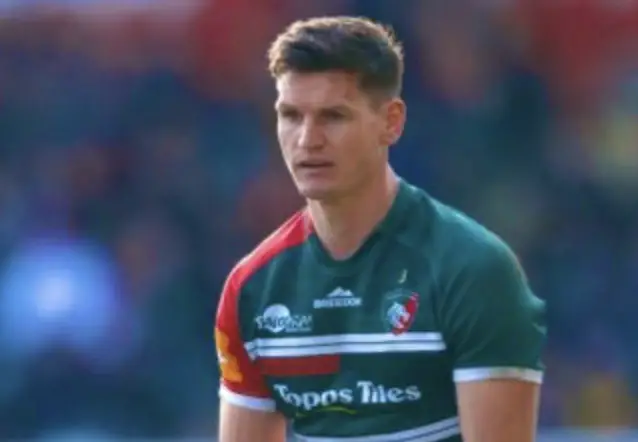 Freddie Burns