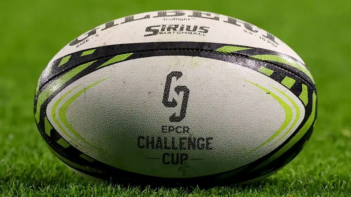 Challenge Cup: le Stade français et Brive rejoignent Toulon en huitièmes