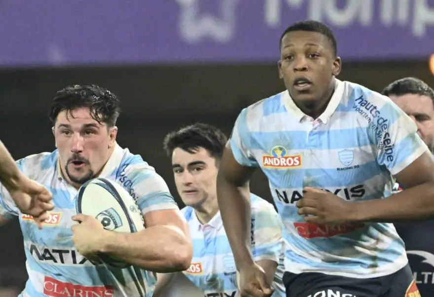 Racing 92