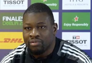Thierry PAIVA : « Il y a une saveur particulière quand on arrive sur les semaines de Champions Cup »