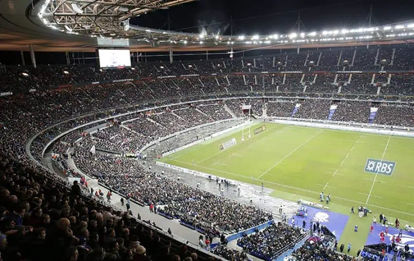 Vente ou concession du Stade de France: « pas de raison d’écarter a priori » un investisseur étranger (Oudéa-Castéra)