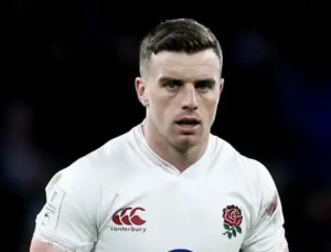 George Ford