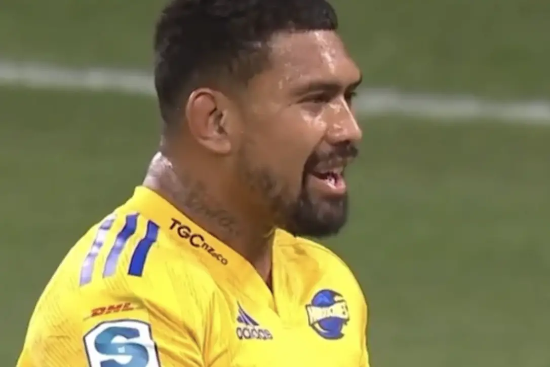 Ardie Savea